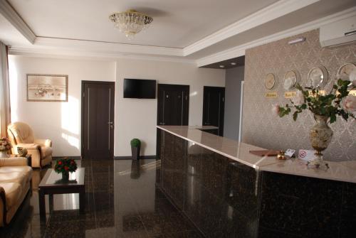 Hotel Marsel — Aksay — photo 2