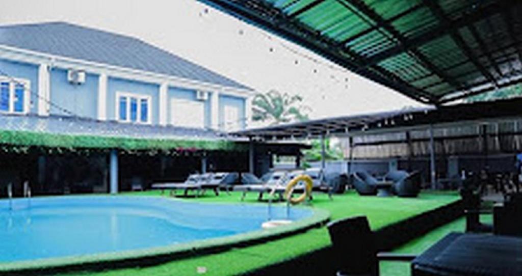 Seth Hotel — Asaba — photo 3