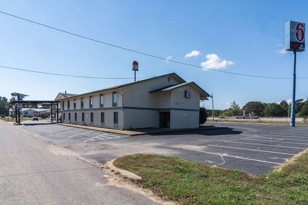 Motel 6 Arkadelphia AR - photo 3