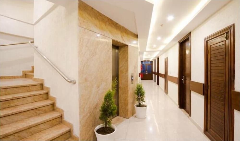 La Serene Valley by Dls Hotels in Manali, India