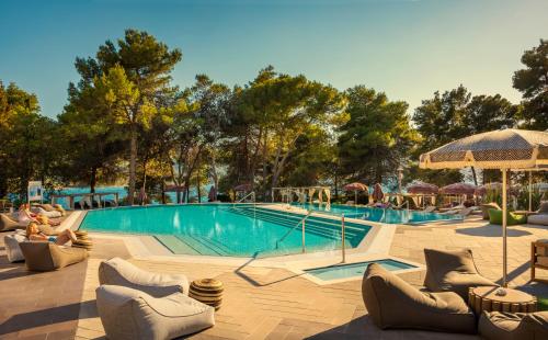 Places Hvar Hotel By Valamar in Stari Grad, Croatia