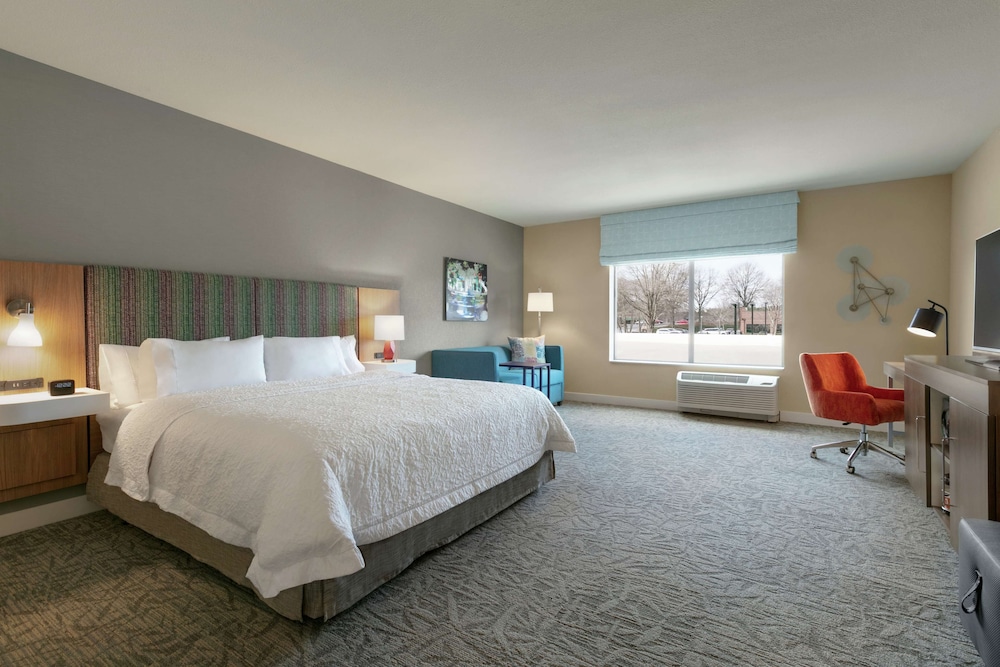 Hampton Inn & Suites Johns Creek - photo 15