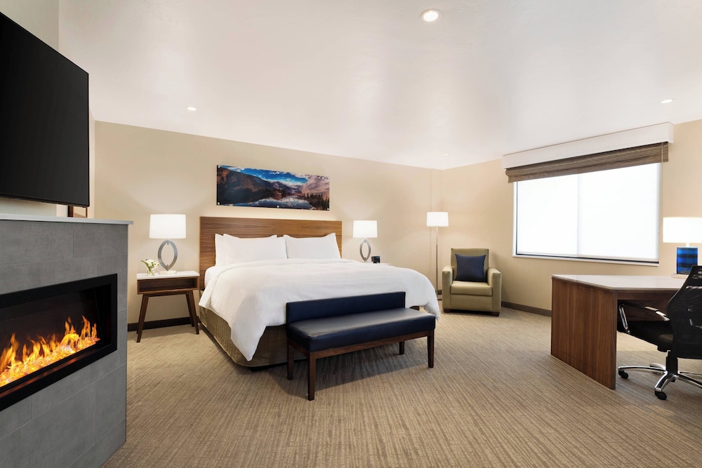 Delta Hotels by Marriott Helena Colonial - photo 8