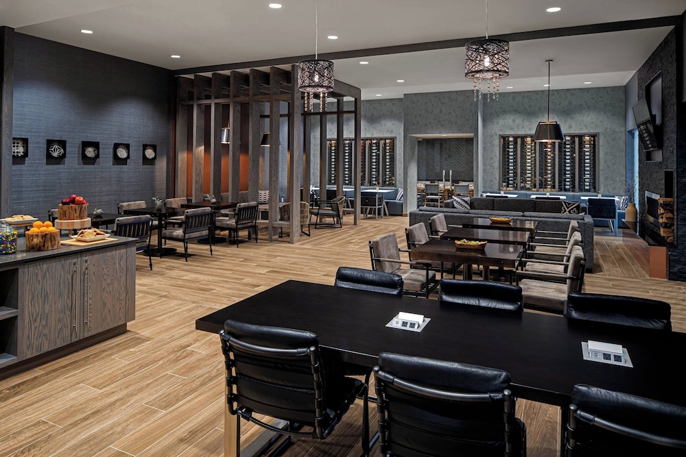 Marriott Phoenix Chandler - photo 50