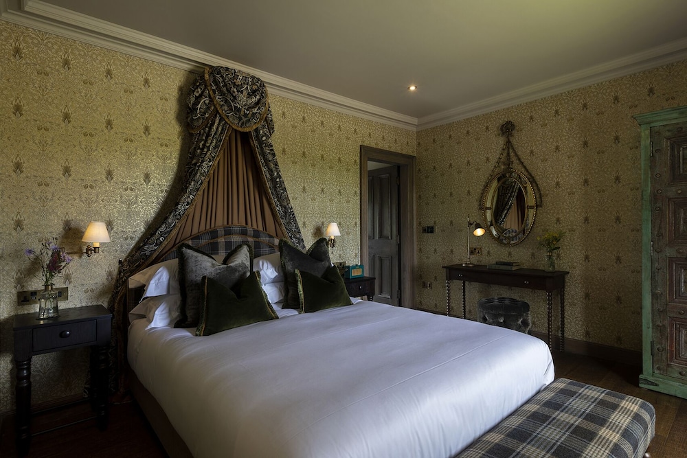 Kildrummy Inn — Alford — photo 5