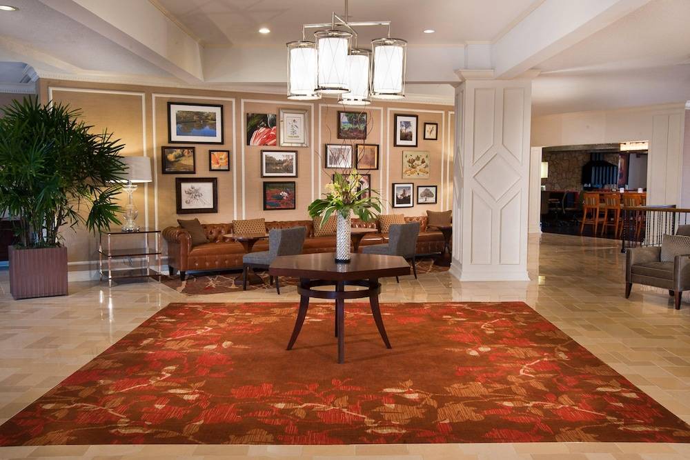 Sheraton Westport Chalet Hotel St. Louis - photo 3