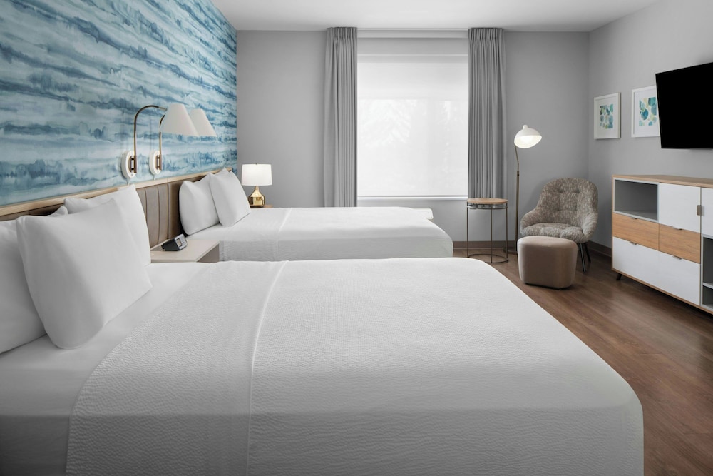 TownePlace Suites by Marriott Sacramento Rancho Cordova - photo 10