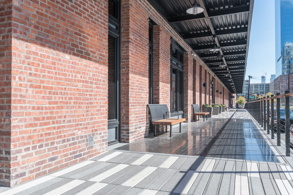 The Skyline Art Lofts at Jersey City - photo 25