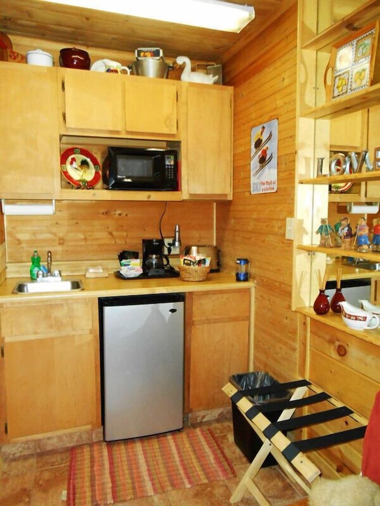 Heavenly Valley Lodge - photo 38