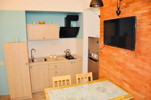 Comfortable Flat in Central Tbilisi