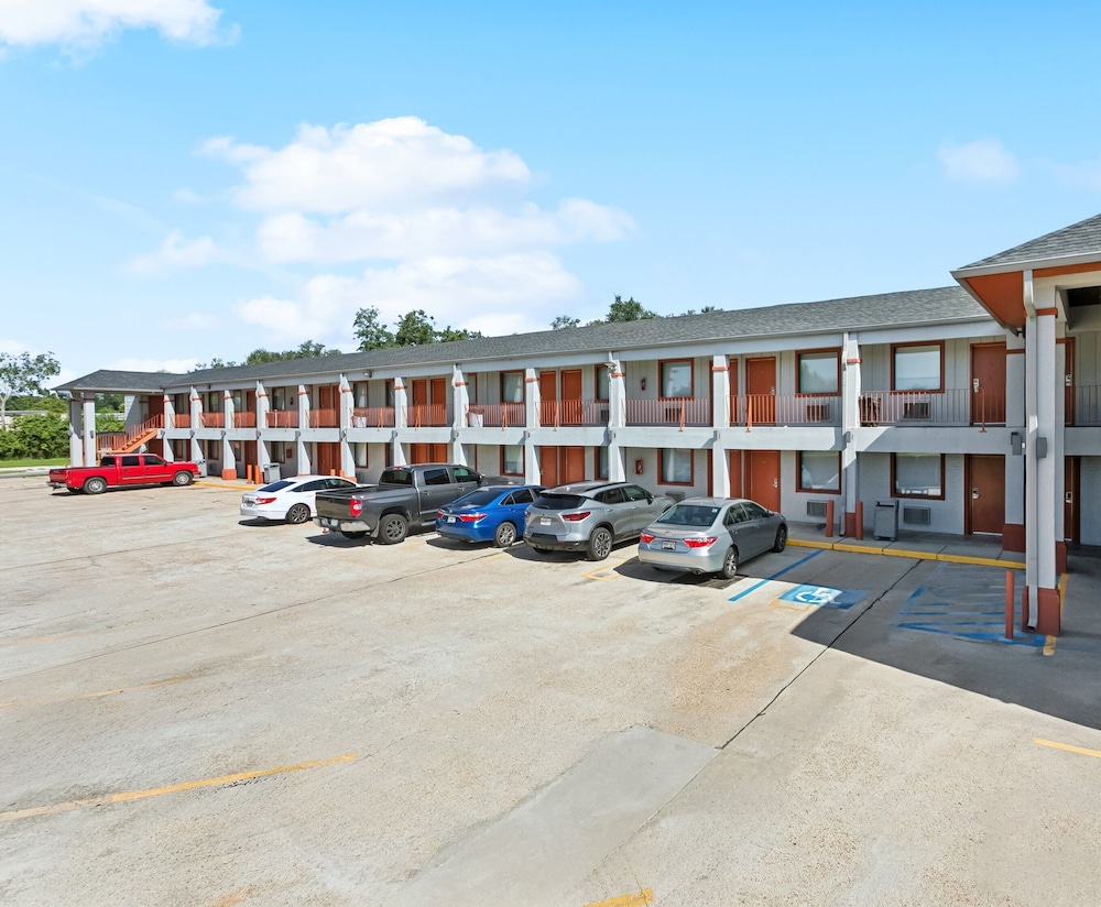 LaPlace Motel - photo 12