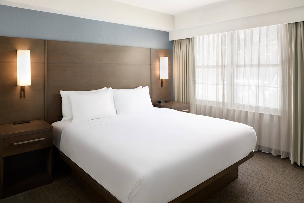 Residence Inn By Marriott Pleasanton - photo 8