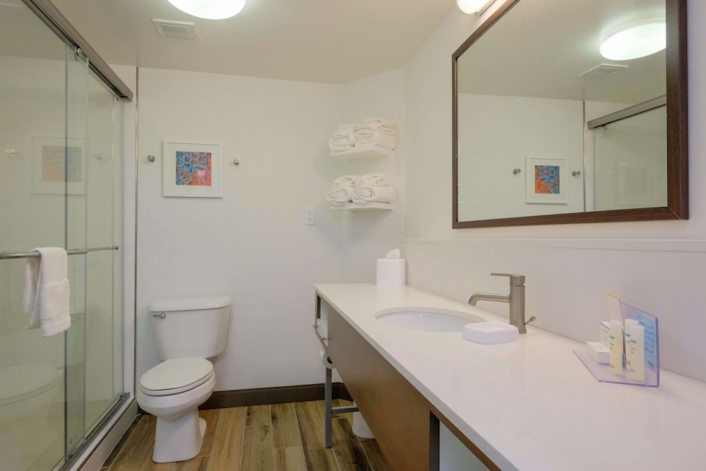 Hampton Inn Edenton - photo 53