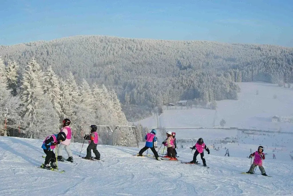Privatpension Bergschutz — Sankt Englmar
