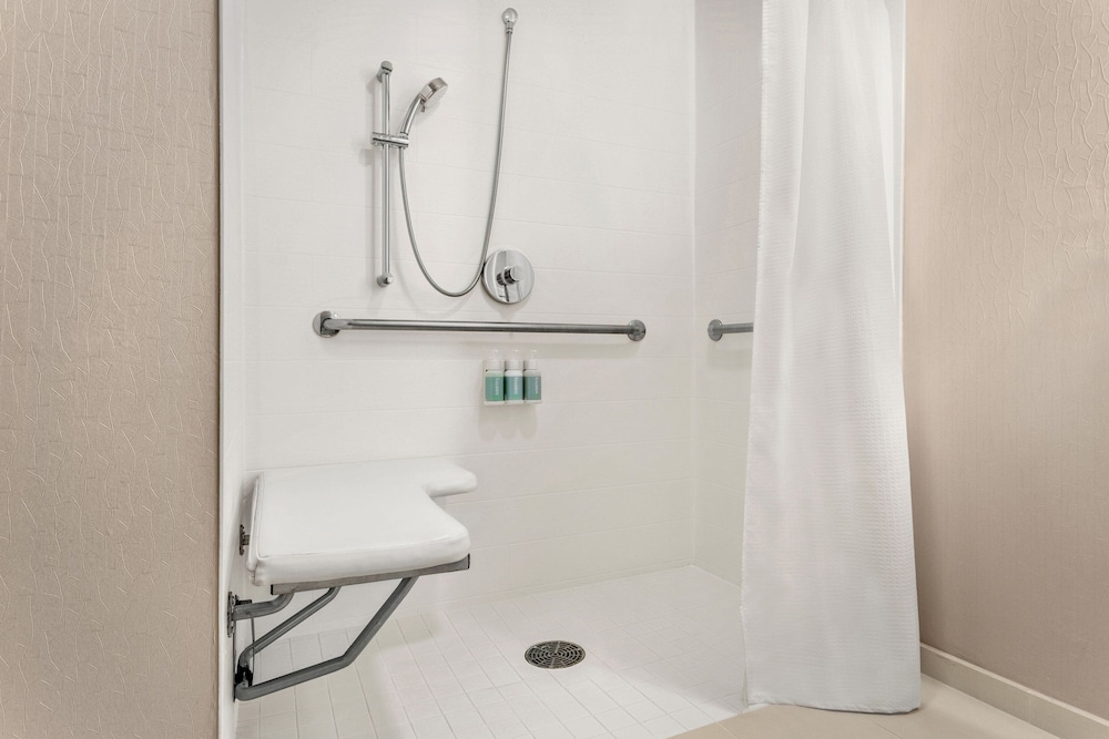SpringHill Suites by Marriott Boston Andover - photo 11