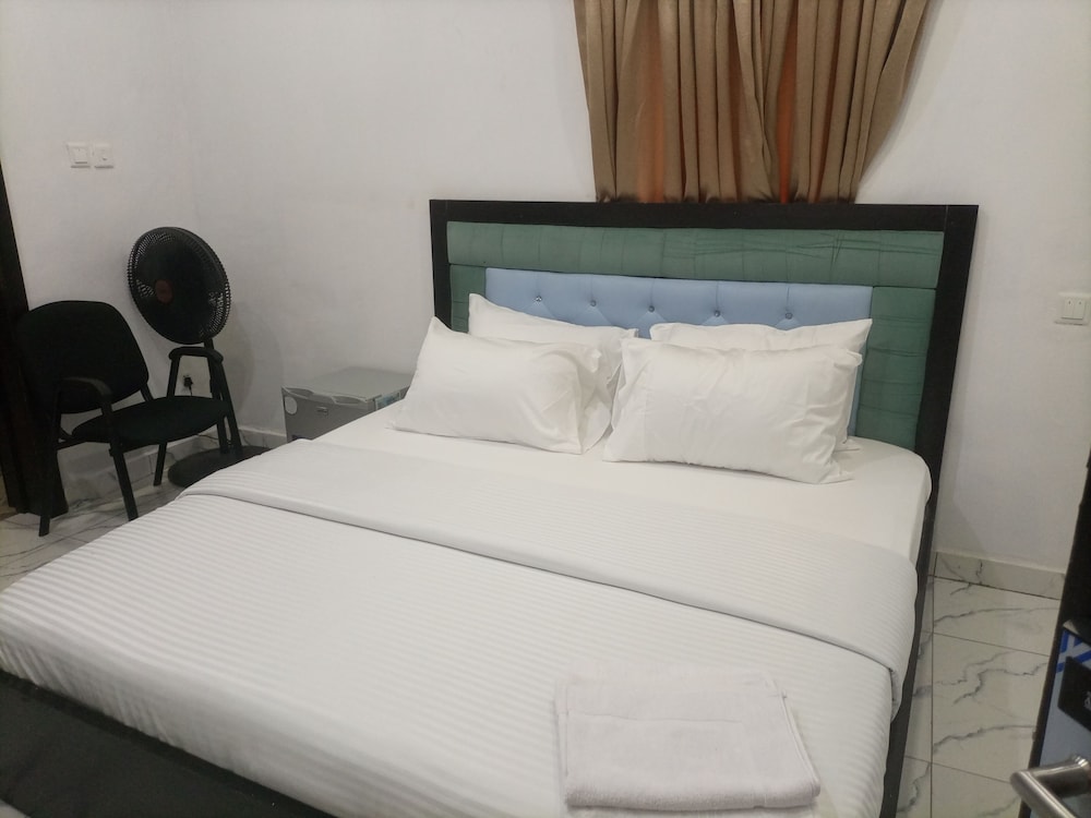 Tristar Hotel & Suites in Unknown City, Nigeria