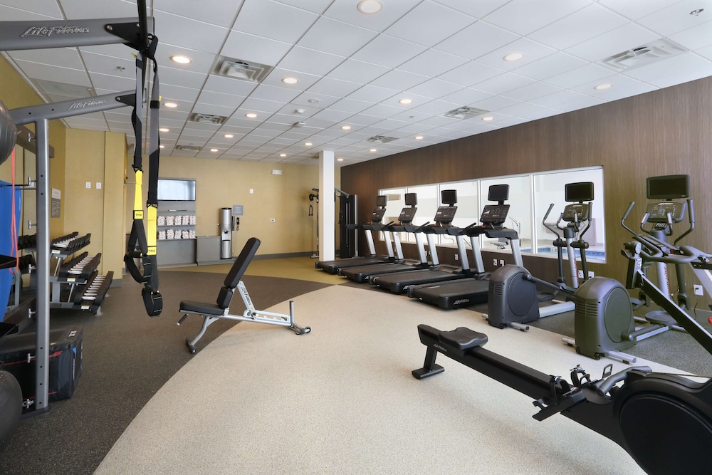 Hilton Garden Inn Bel Air - photo 44