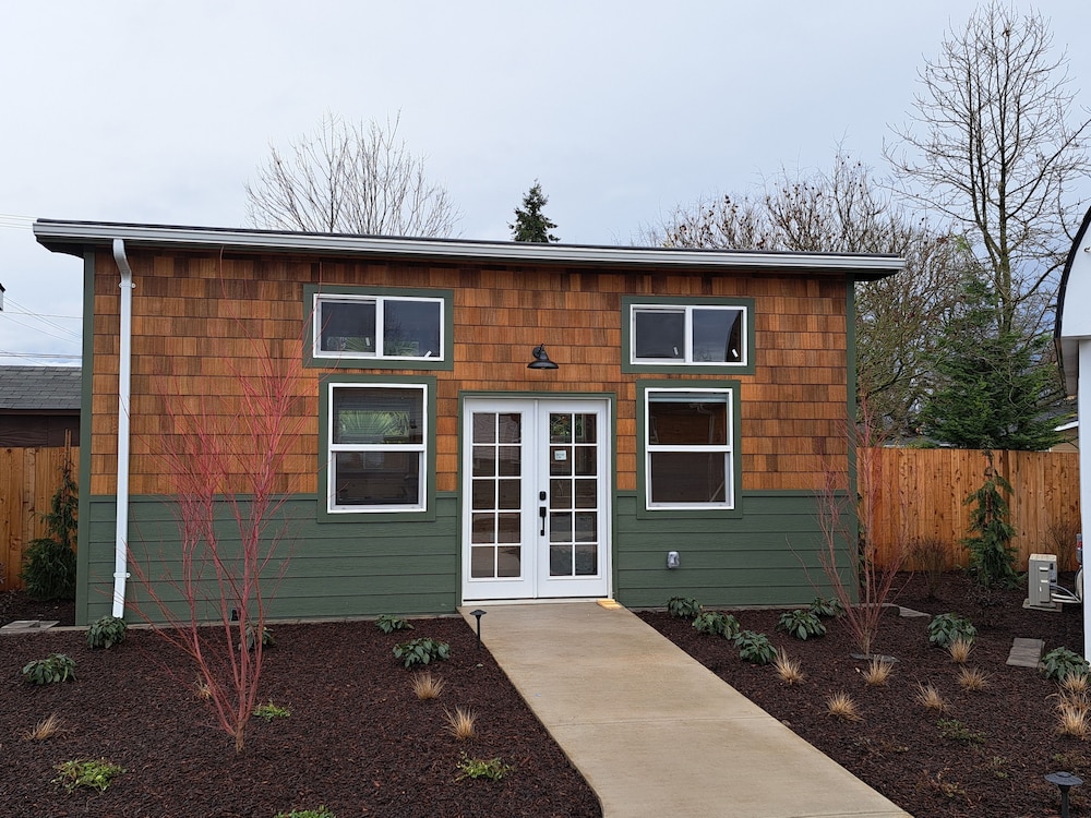 The Boutique Retreat - photo 61