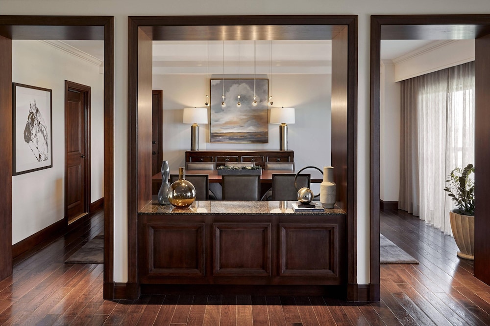JW Marriott San Antonio Hill Country Resort & Spa - photo 240