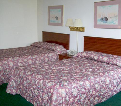 Harbor Inn Philipsburg - photo 2