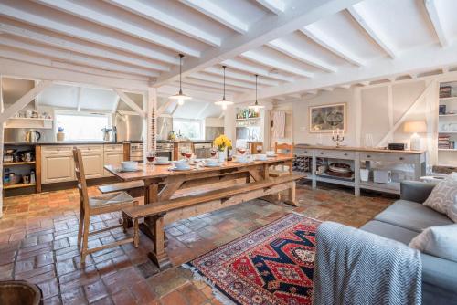 Ivy House Mells — 4-Star Luxury Hotel in Halesworth, United Kingdom