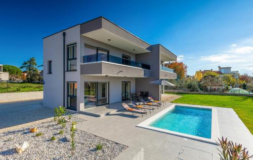 Villa Lippa Peroj 1 — 5-Star Luxury Hotel in Pula, Croatia