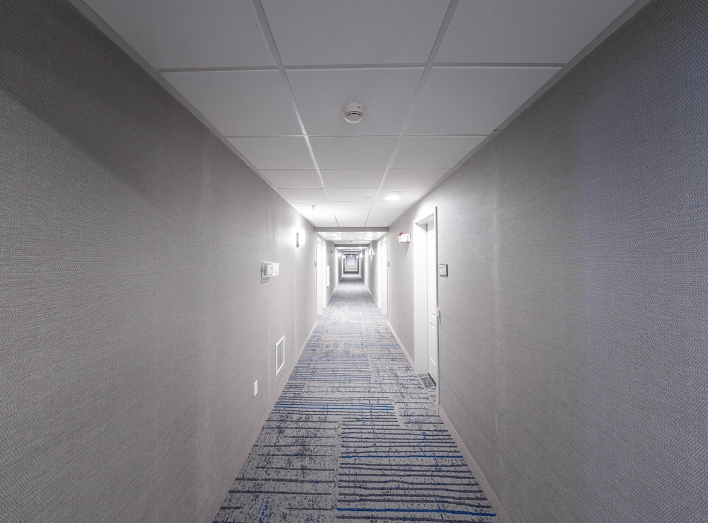 Hampton Inn & Suites Seattle Kent WA - photo 4