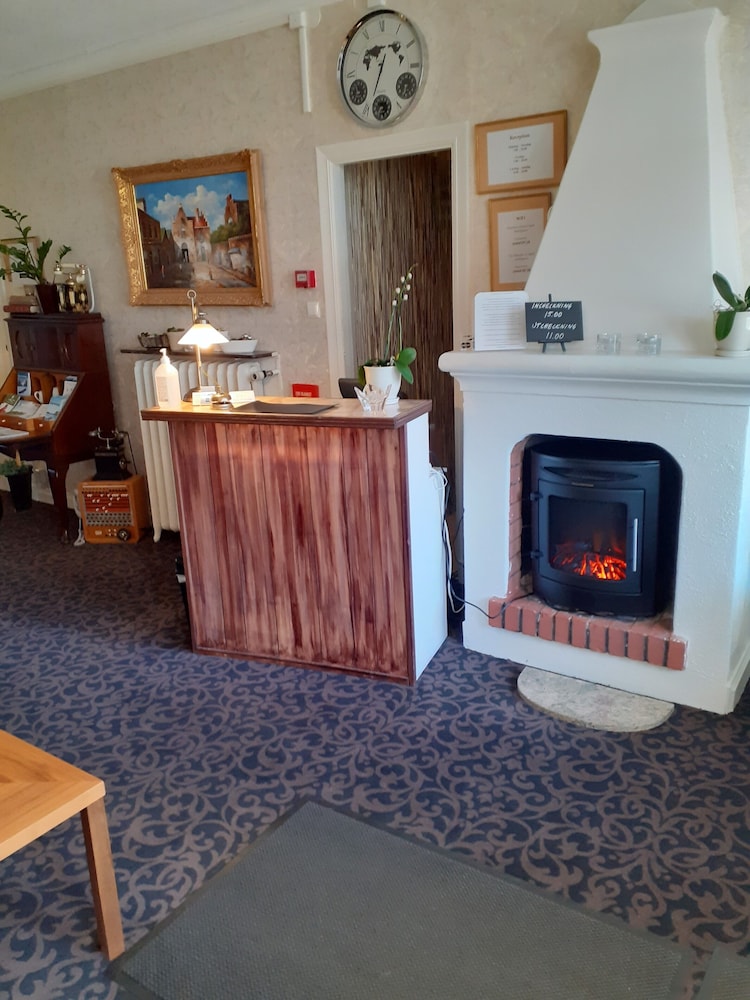 Hotell S:t Olof — Falkoeping — photo 4