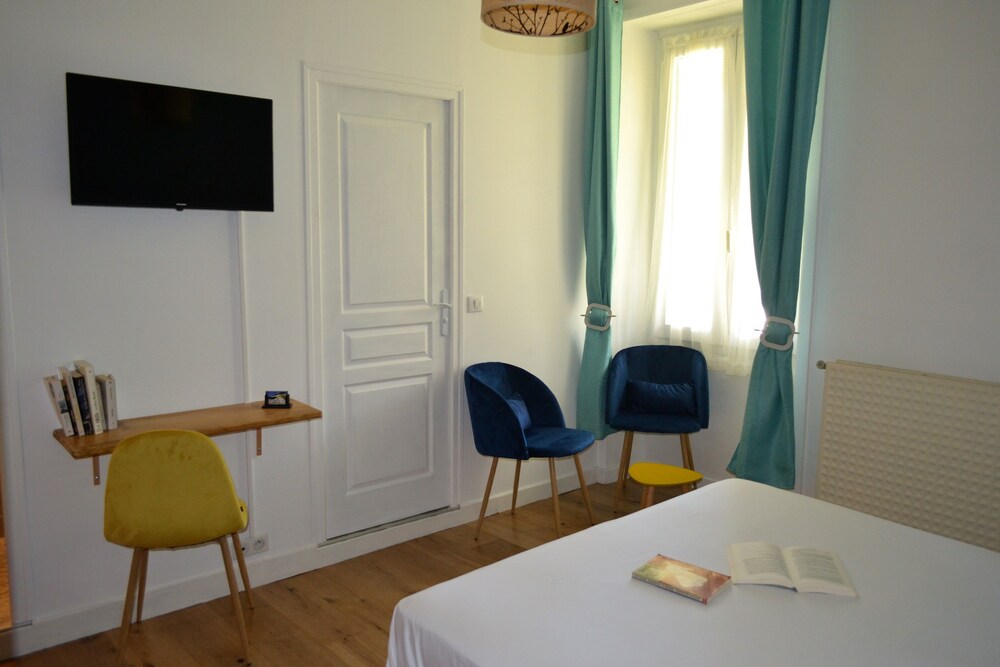 Le Castelat de Julienna — hotel in Gourdon