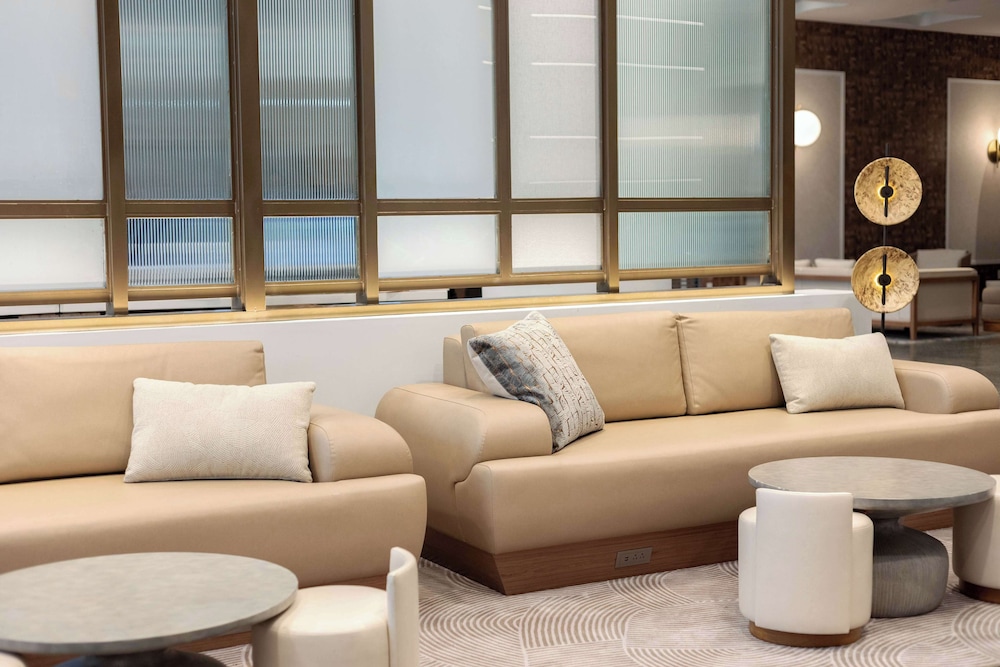 Hilton Cabana Miami Beach Resort - photo 4