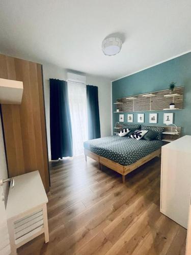 Casa Delo — 4-Star Luxury Hotel in Naples, Italy