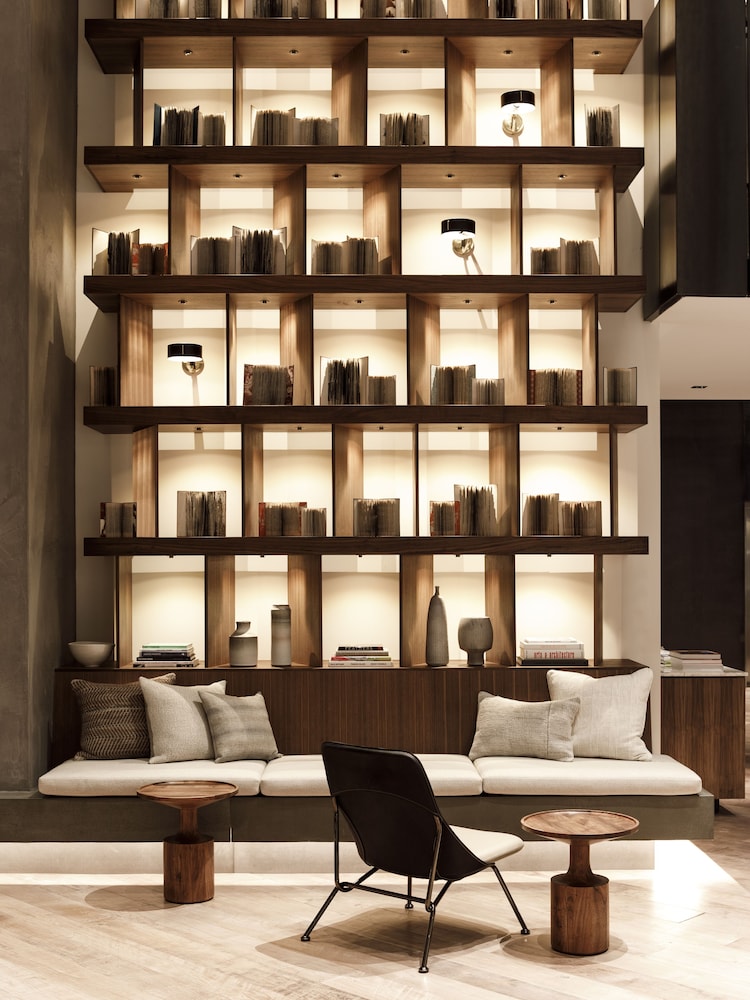 Kimpton Rowan Palm Springs Hotel an IHG Hotel - photo 2