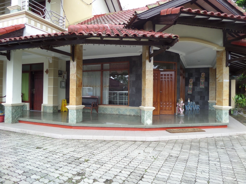 Sukapura Permai Hotel in Probolinggo, Indonesia