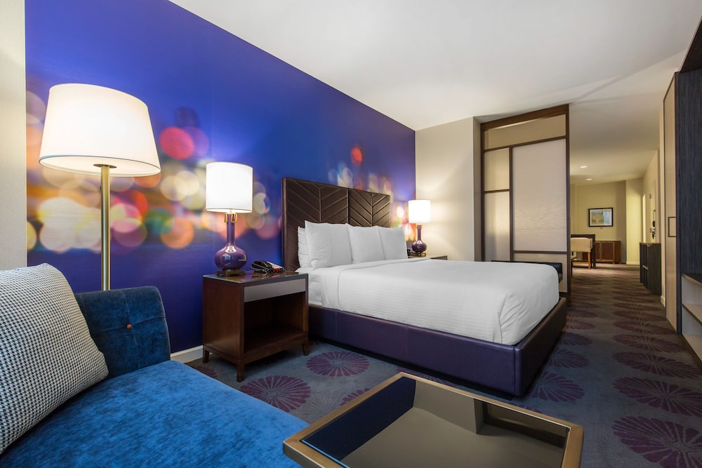 The Chicago Hotel Collection Magnificent Mile - photo 21