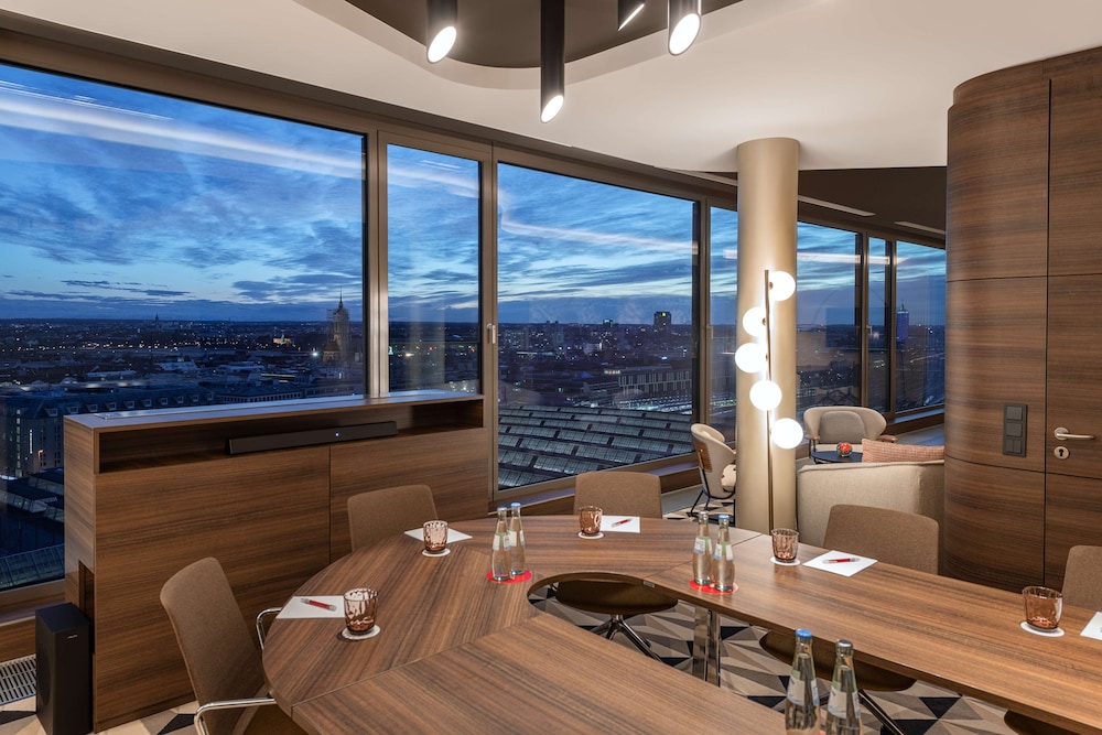 כנסים ואירועים