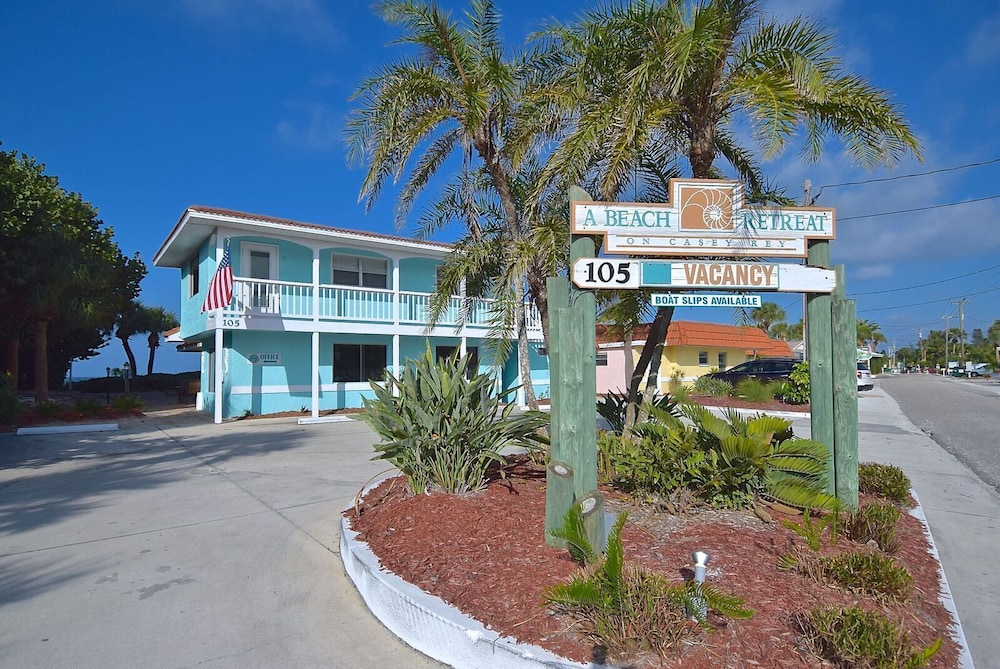 A Beach Retreat - photo 197