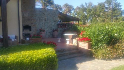 Villetta Punta Ala — Castiglione Della Pescaia — photo 3