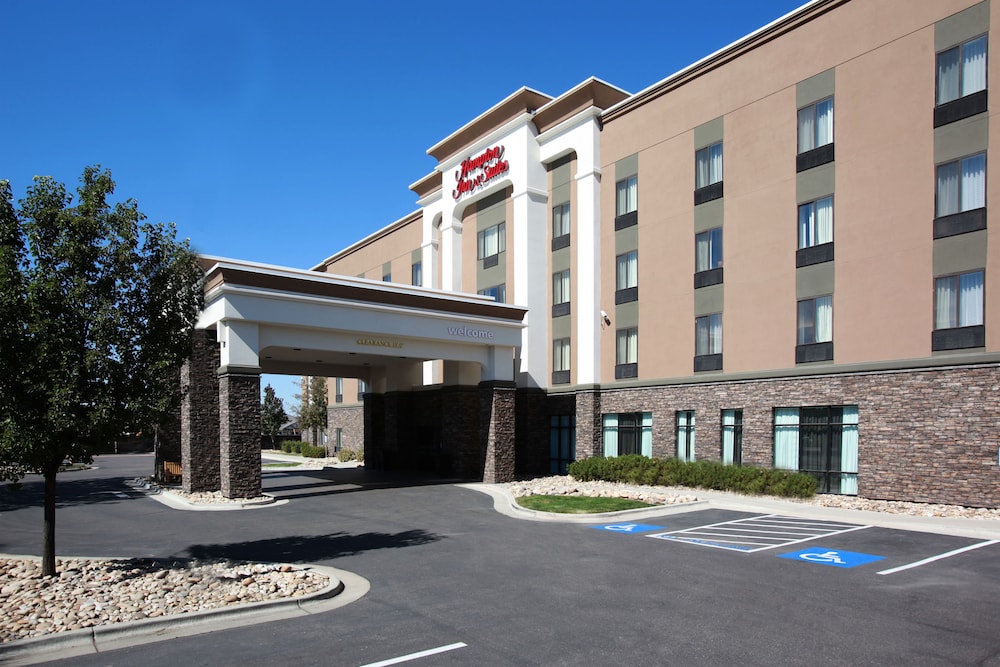Hampton Inn & Suites Boise Nampa at the Idaho Center - photo 31