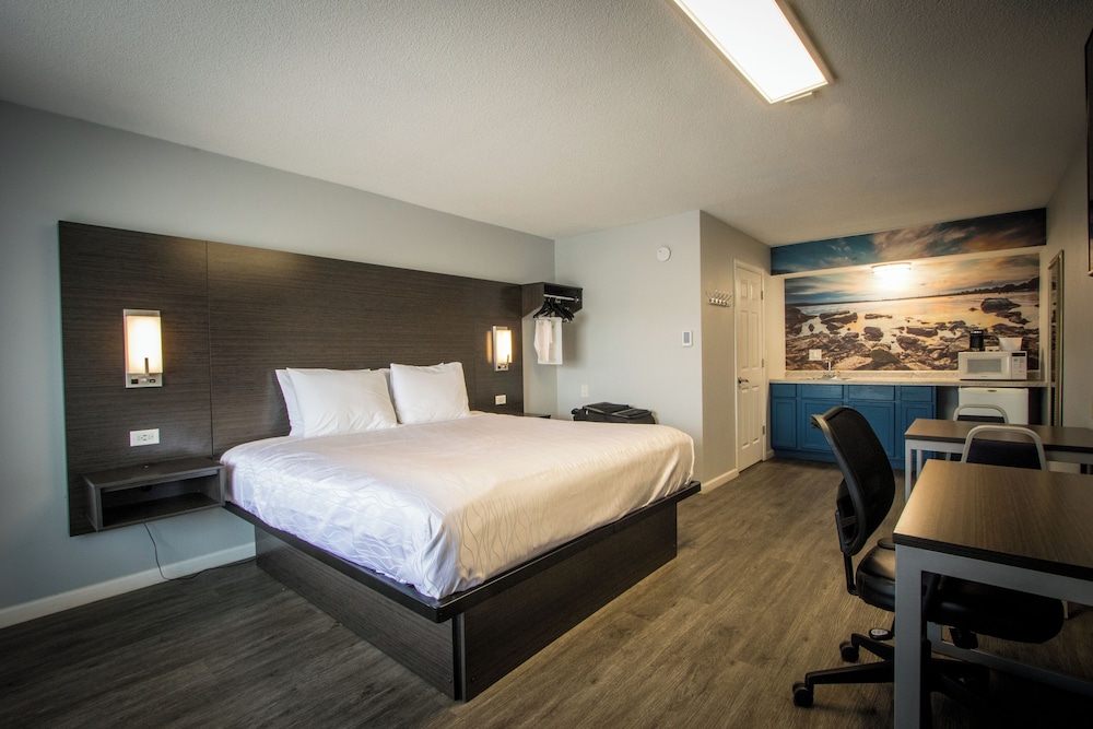 Envi Boutique Hotel Henderson Evansville South - photo 35