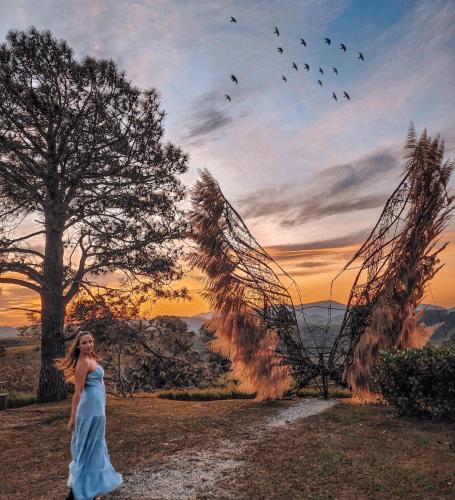 Uaná Etê Even Glamping Experiências De Charme in Petropolis, Brasil