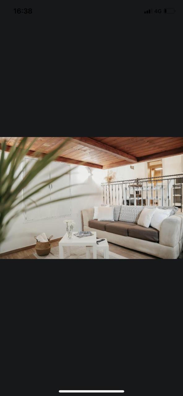 La casetta di carmé — 4-Star Luxury Hotel in Naples, Italy