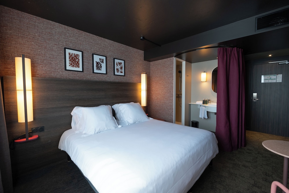 Hotel Oceania Lyon in Lyon, France