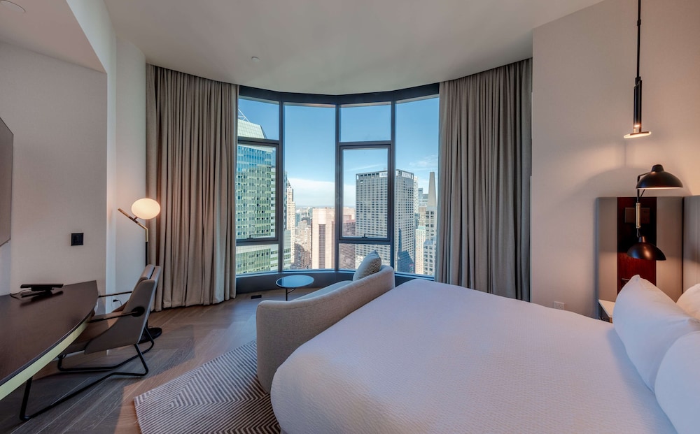Tempo by Hilton New York Times Square - photo 25