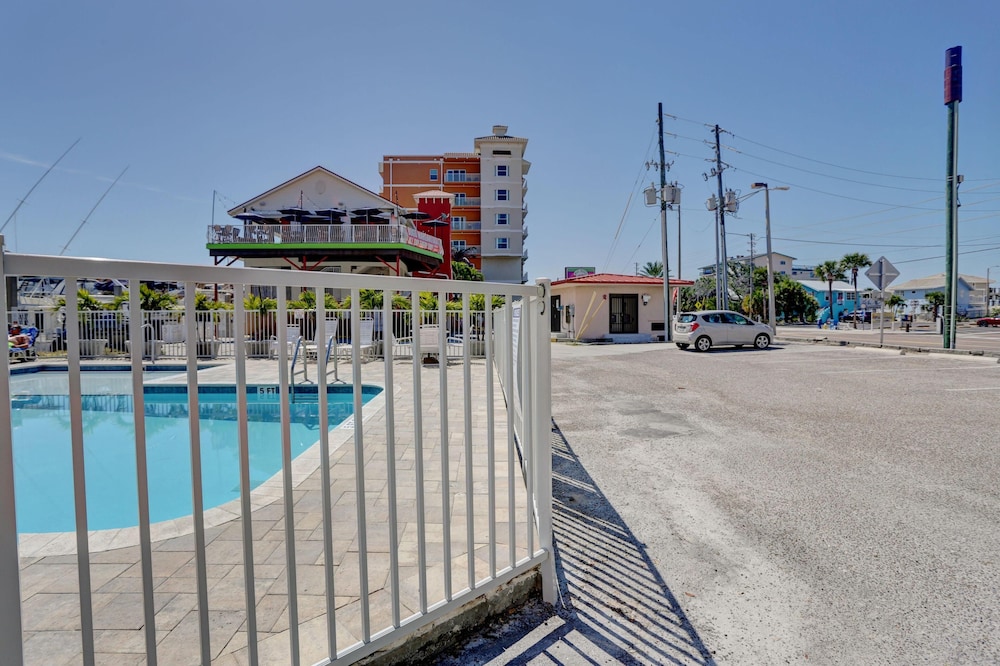 Madeira Bay Resort I 1408 - photo 21