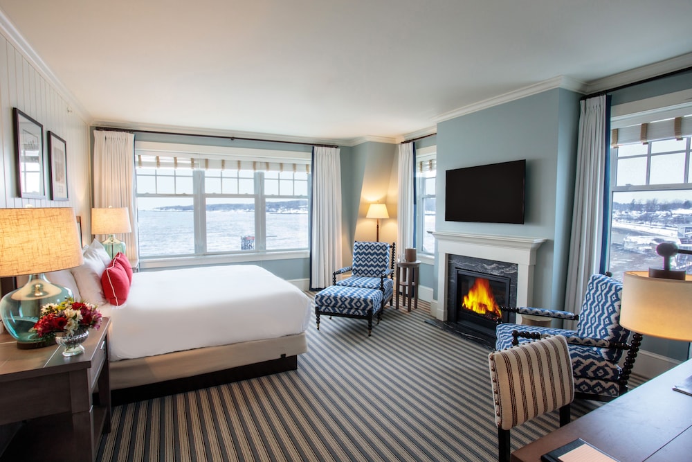 Beauport Hotel Gloucester - photo 29