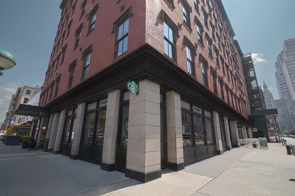 The Frederick Hotel - photo 50