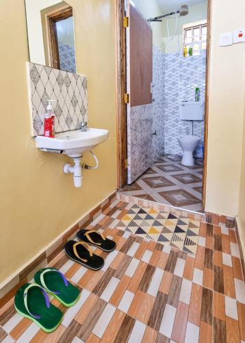 Lovely 1 Bedroom Fully Furnished Nakuru — 4-Star Luxury Hotel in Nakuru, Kenya