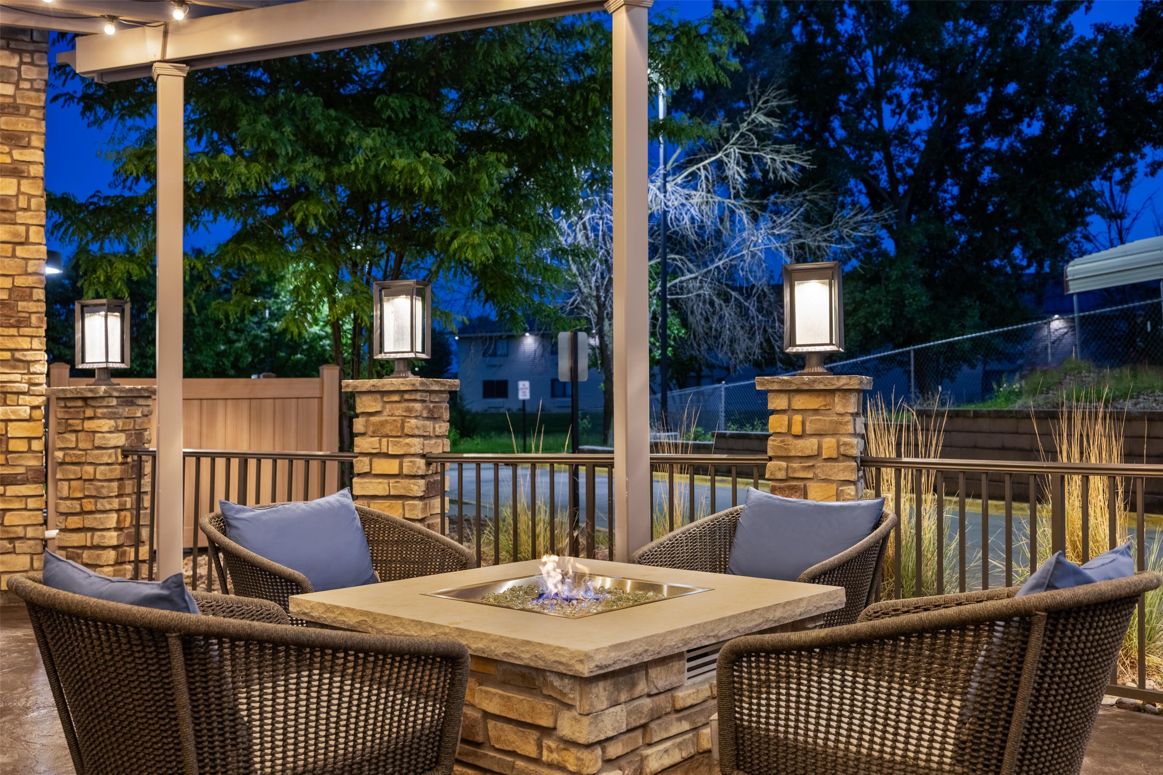 Homewood Suites By Hilton Ankeny - photo 3