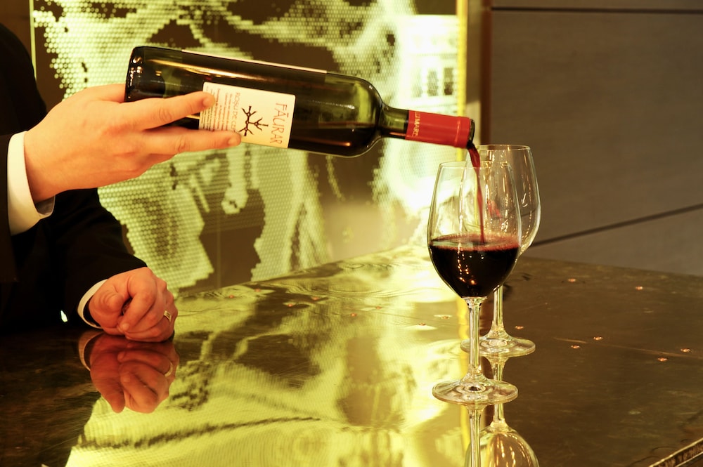 מזון ומשקאות