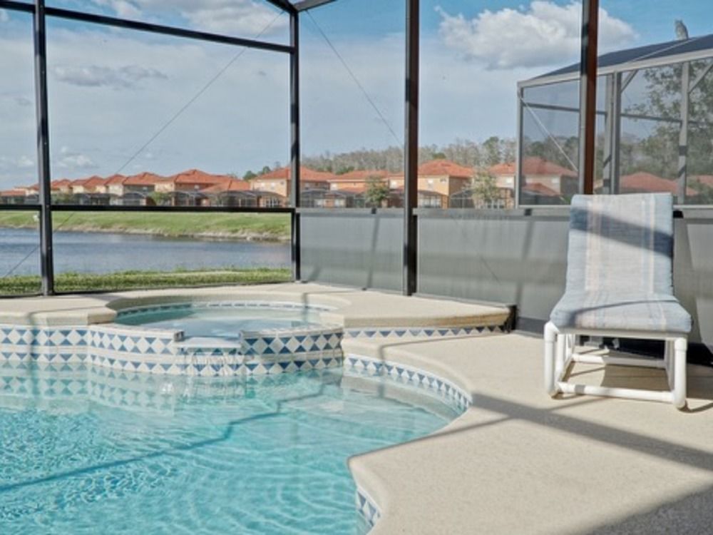 Bella Vida 6 Bedrooms Private Pool IHR 4507 - photo 33